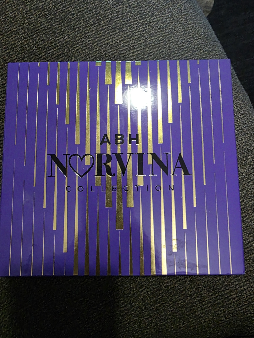 ABH Norvina Collection Volume 1
